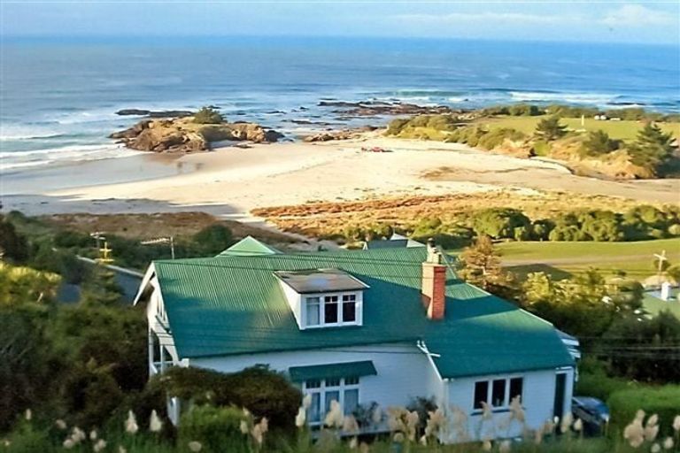 Photo of property in 27 Seaview Road, Brighton, Dunedin, 9035