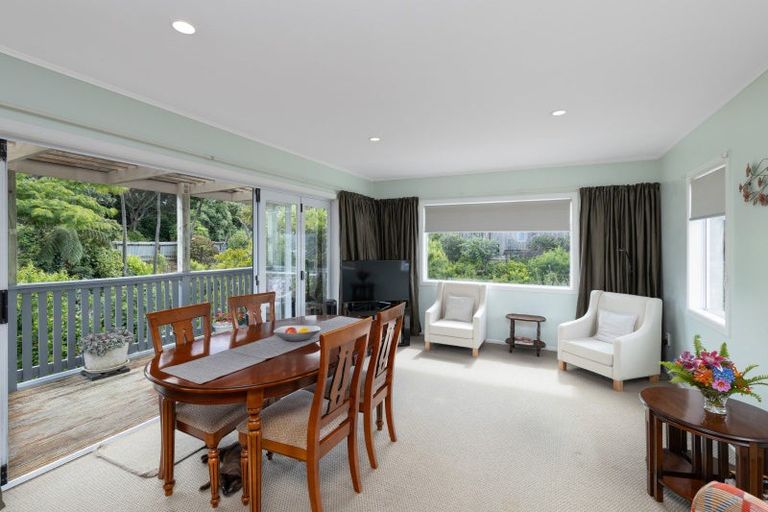 Photo of property in 171 Molesworth Street, New Plymouth, 4312