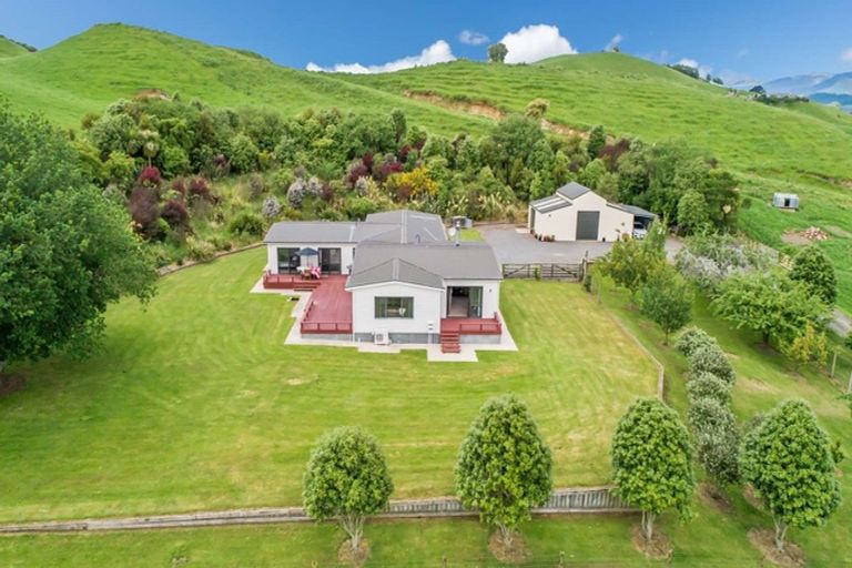 Photo of property in 815 Ohakuri Road, Atiamuri, 3078