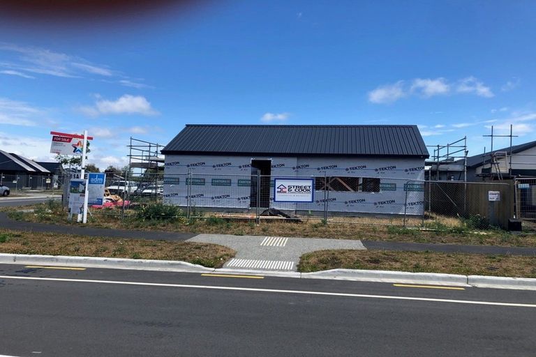 Photo of property in 3 Denny Street, Marshland, Christchurch, 8083