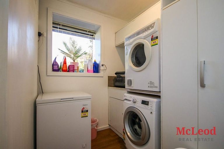 Photo of property in 3 Rapley Street, Hampstead, Ashburton, 7700