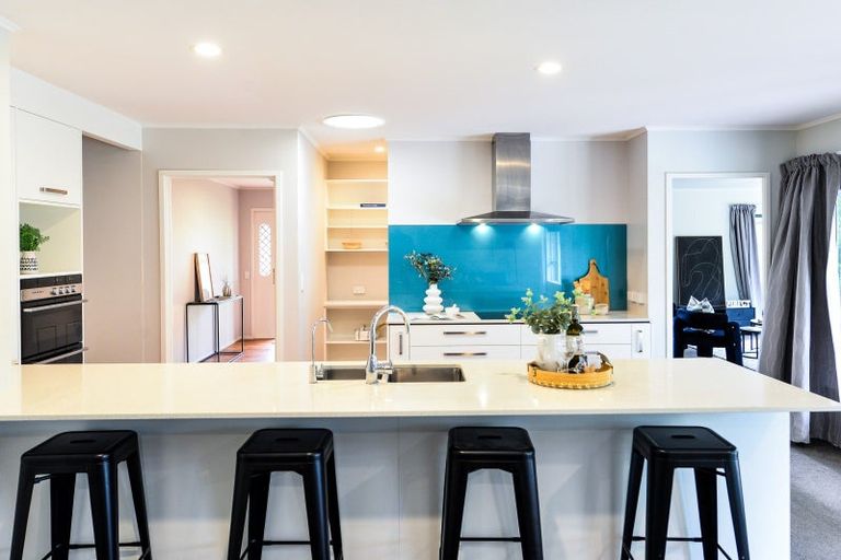 Photo of property in 10 Admiral Crescent, Flagstaff, Hamilton, 3210