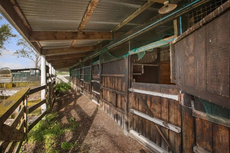 Photo of property in 108 Old Netherton Road, Netherton, Paeroa, 3672