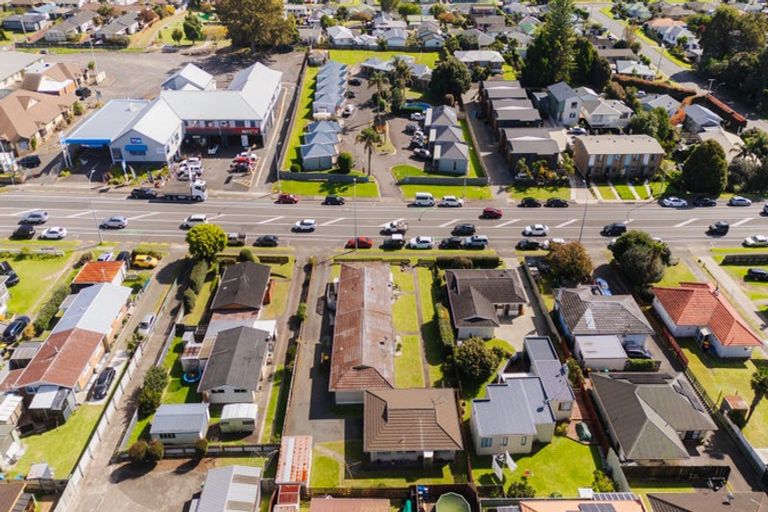 Photo of property in 3/1246 Cameron Road, Gate Pa, Tauranga, 3112