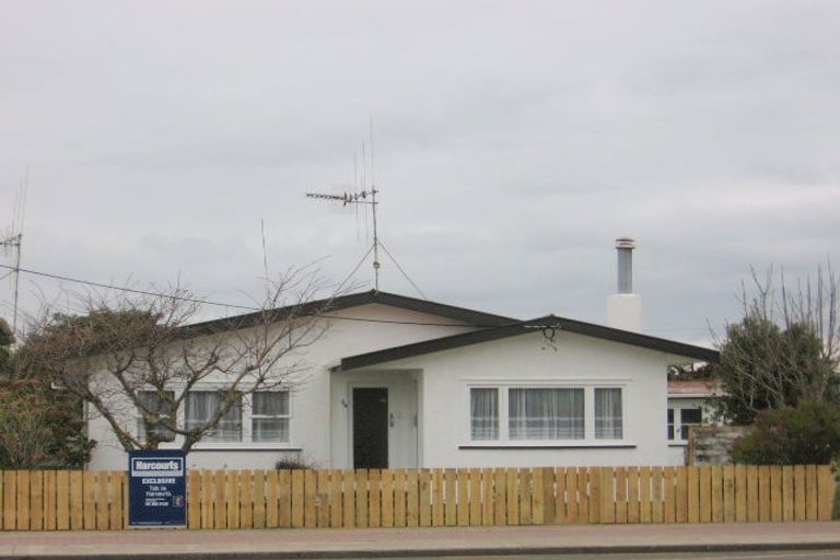 Photo of property in 69 Main Street, Foxton, 4814