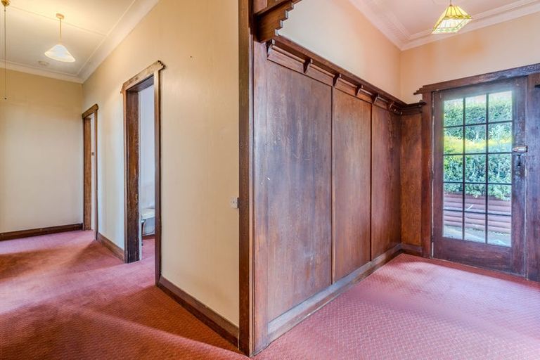 Photo of property in 1 Gilmore Street, Kaikorai, Dunedin, 9010