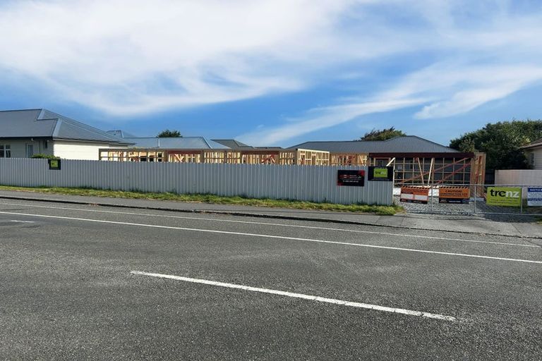 Photo of property in 120 Centre Street, Georgetown, Invercargill, 9812