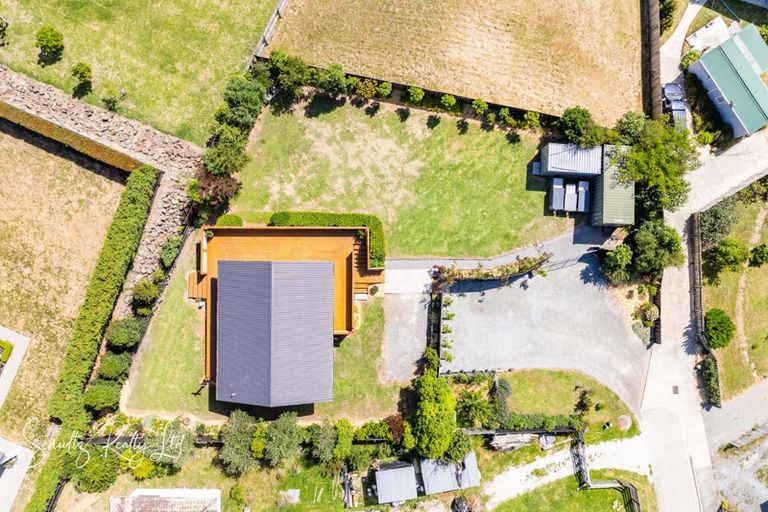 Photo of property in 4 Hebe Lane, Maungaturoto, 0520