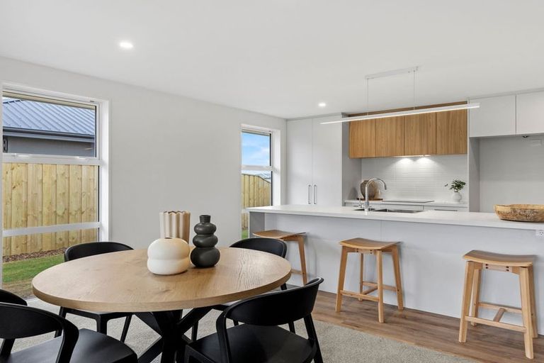 Photo of property in 31 Duporth Road, Rolleston, 7614