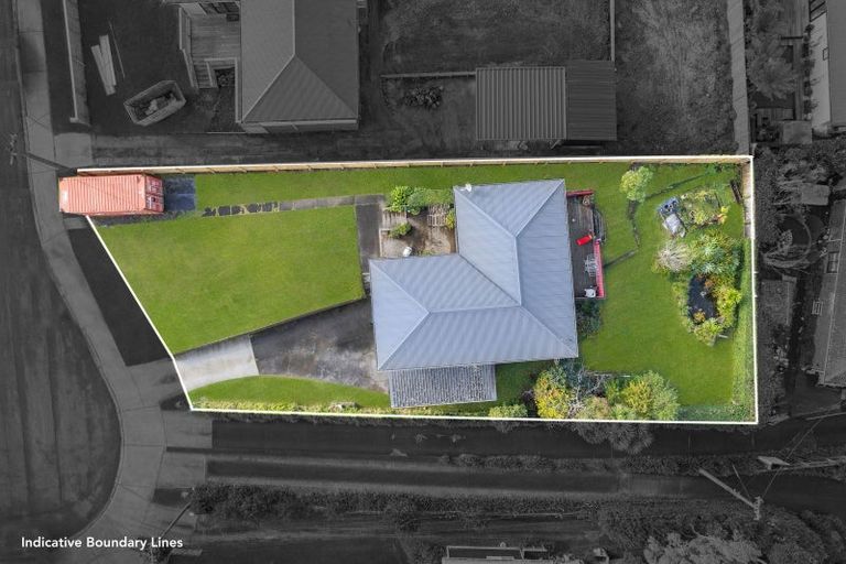 Photo of property in 60 Chorley Avenue, Massey, Auckland, 0614