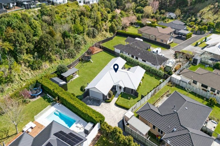 Photo of property in 26 Fernbrook Drive, Hurworth, New Plymouth, 4310