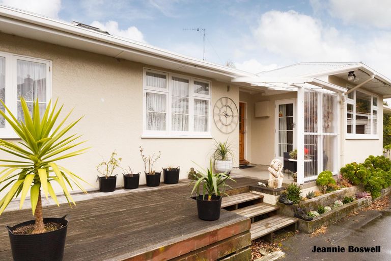 Photo of property in 456 Ruahine Street, Terrace End, Palmerston North, 4410