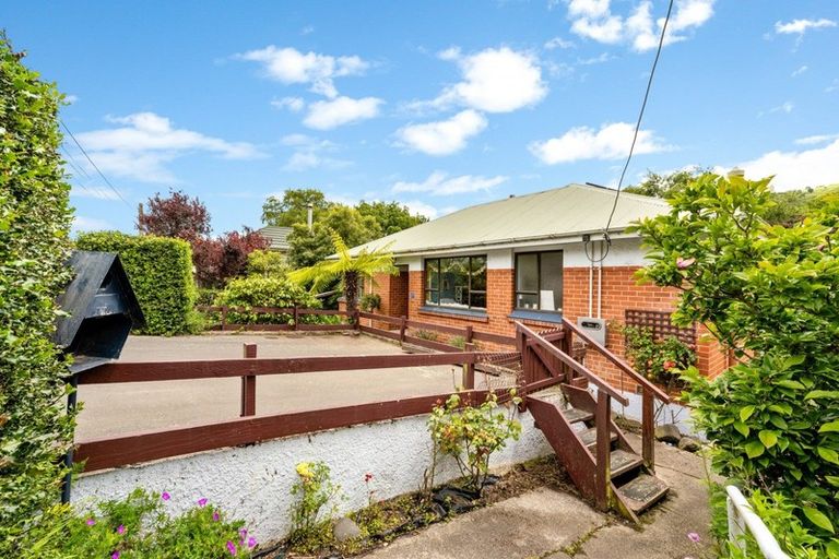 Photo of property in 25 Rhodes Terrace, North East Valley, Dunedin, 9010