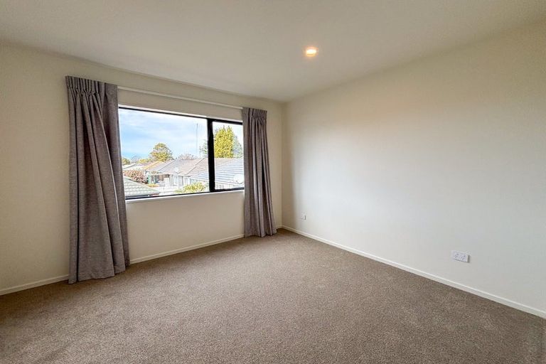 Photo of property in 310 Wairakei Road, Bryndwr, Christchurch, 8053