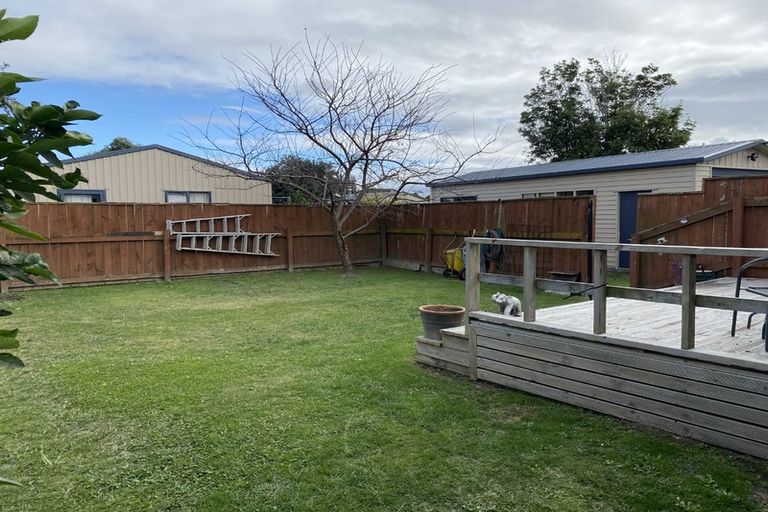 Photo of property in 7 Hillary Crescent, Maraenui, Napier, 4110