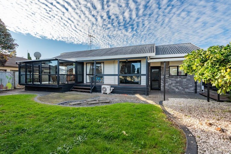 Photo of property in 1 Vercoe Road, Beerescourt, Hamilton, 3200