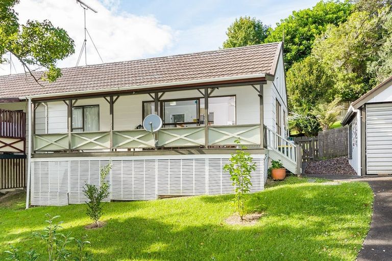 Photo of property in 2/56 Stredwick Drive, Torbay, Auckland, 0630
