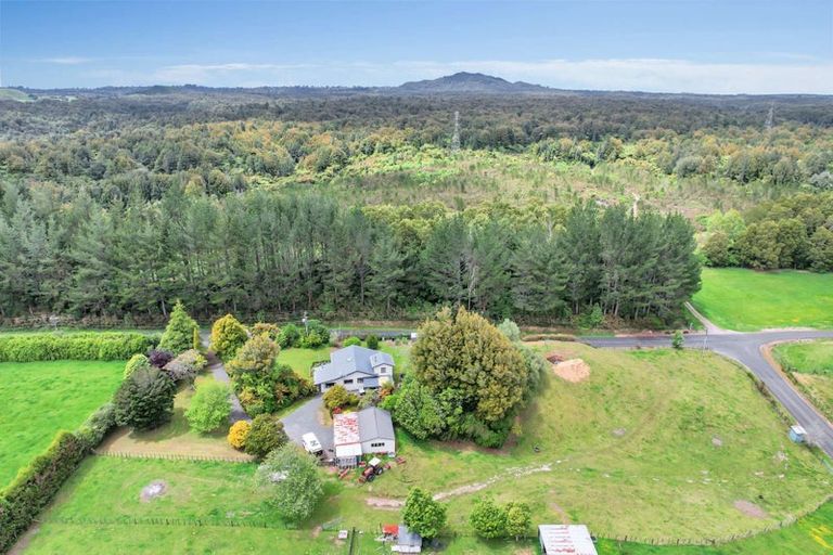Photo of property in 1668 Oropi Road, Oropi, Tauranga, 3173