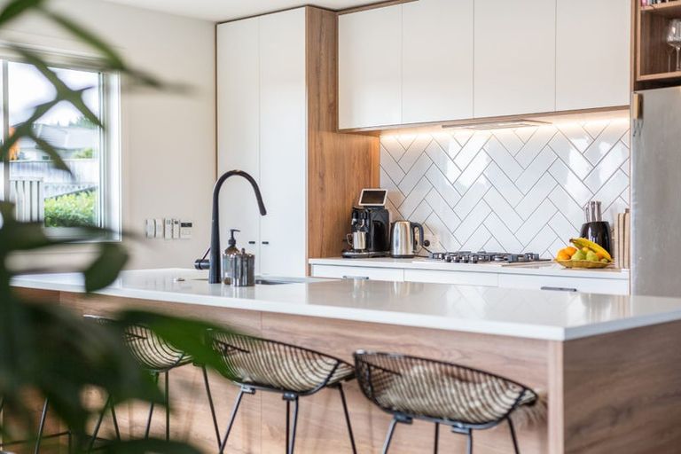 Photo of property in 156 Navigation Drive, Whitby, Porirua, 5024