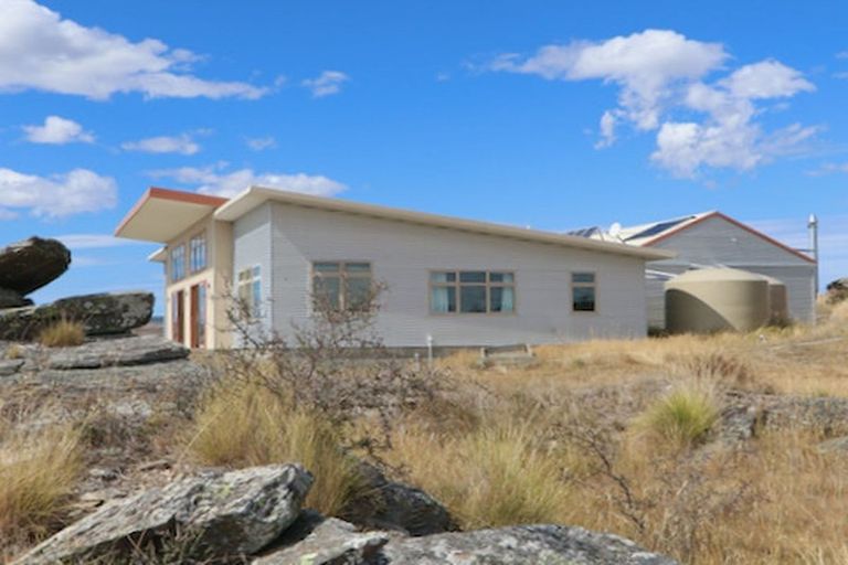 Photo of property in 89 Reefs Road, Pukerangi, Middlemarch, 9597