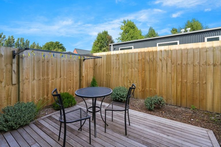 Photo of property in 4/193 Kilmore Street, Christchurch Central, Christchurch, 8013