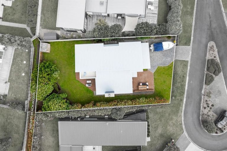 Photo of property in 4 Tio Lane, Omaha, 0986