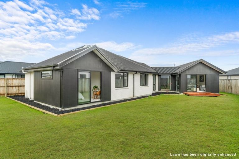 Photo of property in 47 Blue Jacket Drive, Halswell, Christchurch, 8025