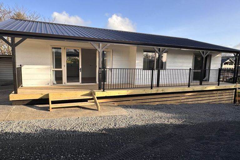 Photo of property in 48a Rolleston Street, Kihikihi, Te Awamutu, 3800