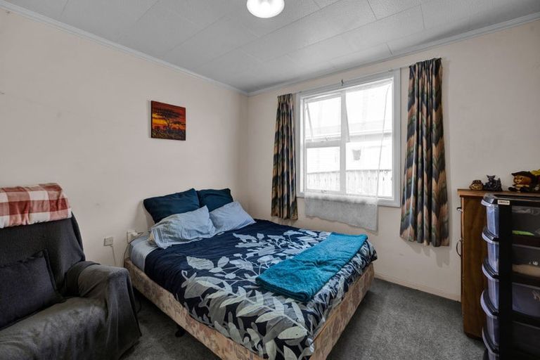 Photo of property in 22 Glasgow Street, Hawera, 4610