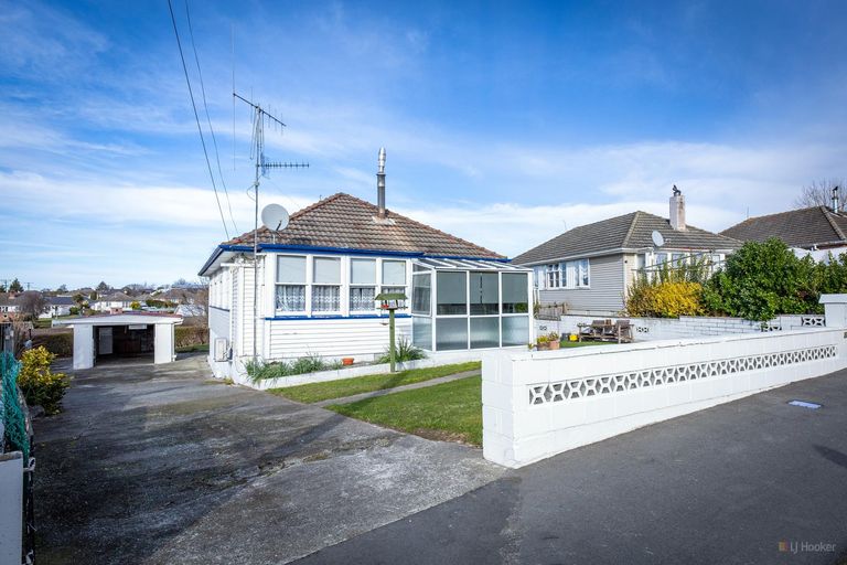 Photo of property in 27 Forth Street, Marchwiel, Timaru, 7910