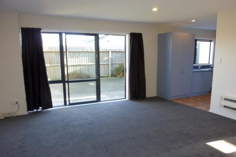 Photo of property in 450a Gloucester Street, Linwood, Christchurch, 8011
