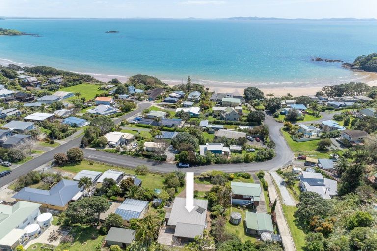 Photo of property in 3 Braemar Avenue, Coopers Beach, 0420