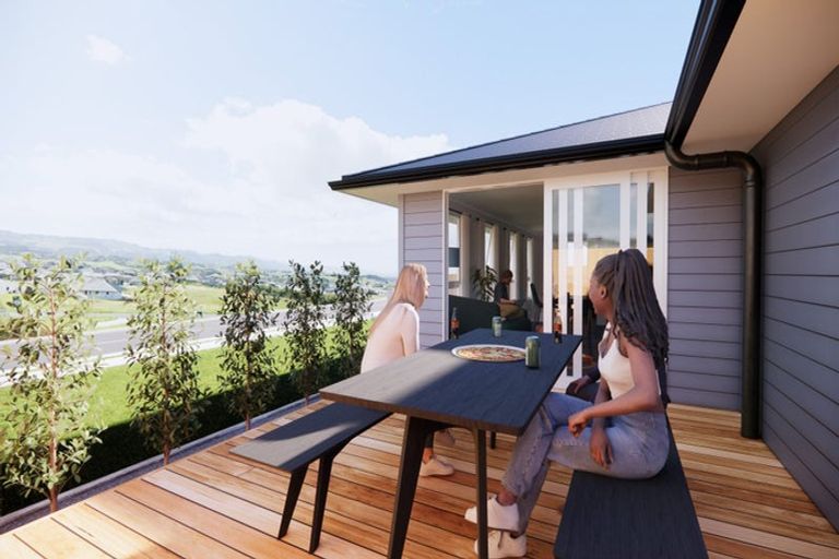 Photo of property in 12 Clendon Court, Pokeno, 2402