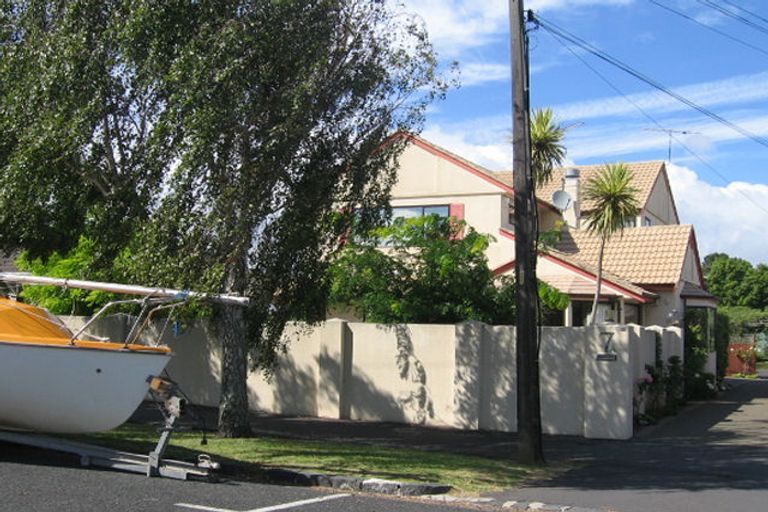 Photo of property in 7a Speight Road, Kohimarama, Auckland, 1071