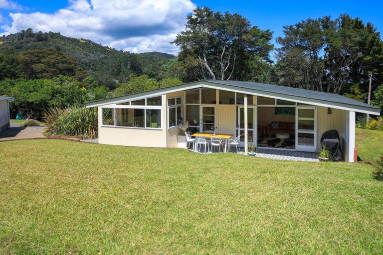 Photo of property in 33 Trotter Avenue, Waiomu, Thames, 3575