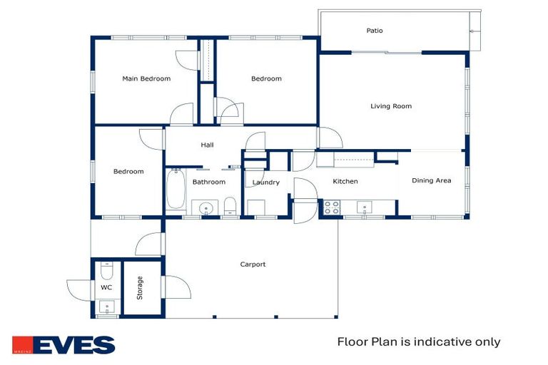 Photo of property in 167 College Road, Edgecumbe, 3120