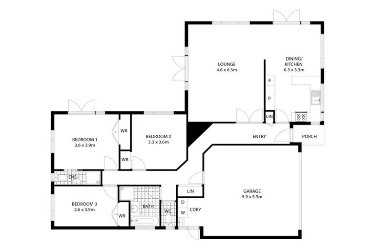 Photo of property in 4 Gershwin Grove, Stoke, Nelson, 7011