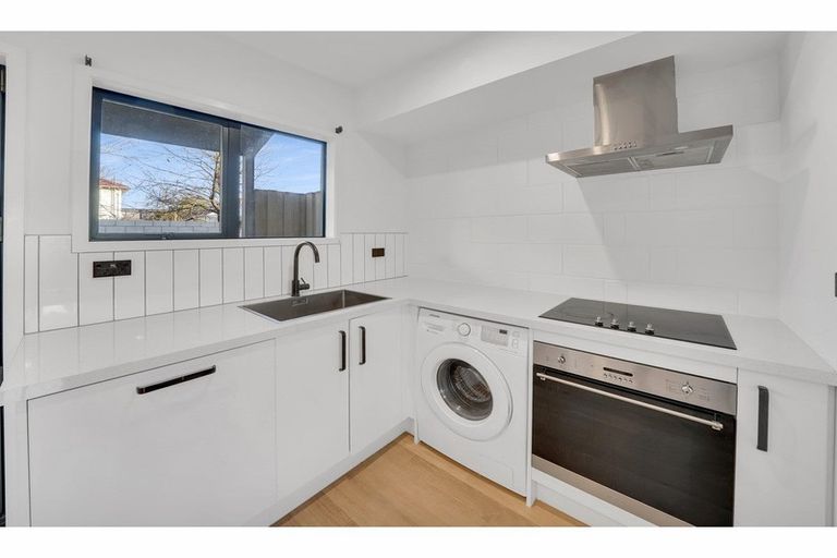 Photo of property in 5/9 Sherborne Street, St Albans, Christchurch, 8014