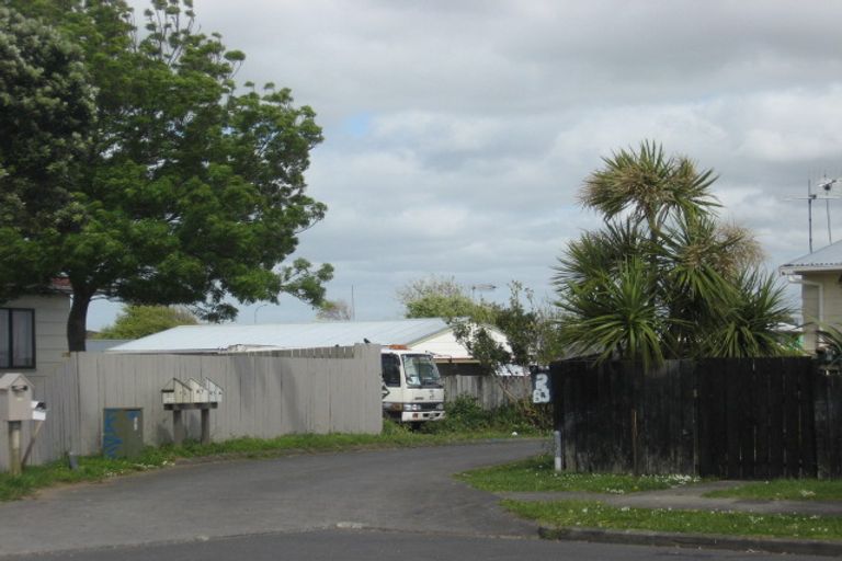 Photo of property in 1/83 Templeton Place, Clendon Park, Auckland, 2103