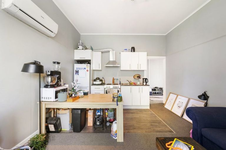 Photo of property in 55 Central Terrace, Kelburn, Wellington, 6012