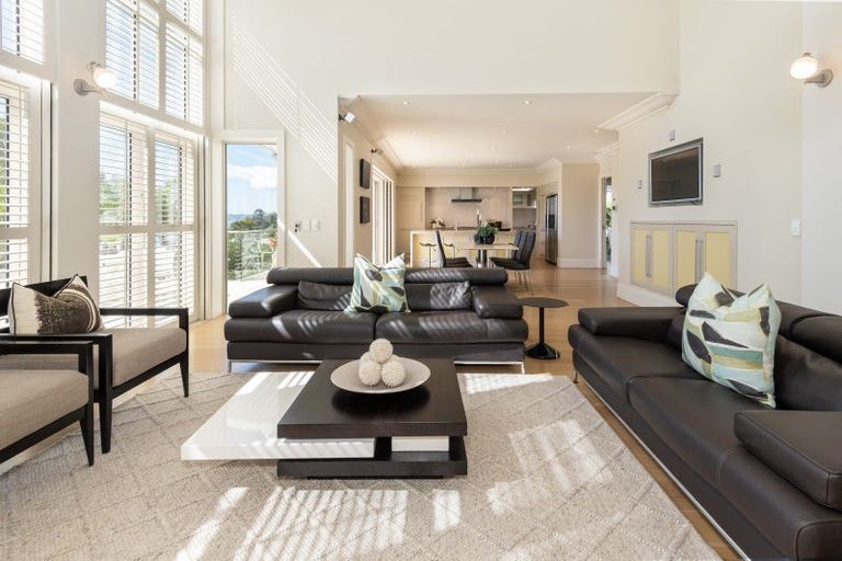 Photo of property in 35 Quedley Court, Eastern Beach, Auckland, 2012