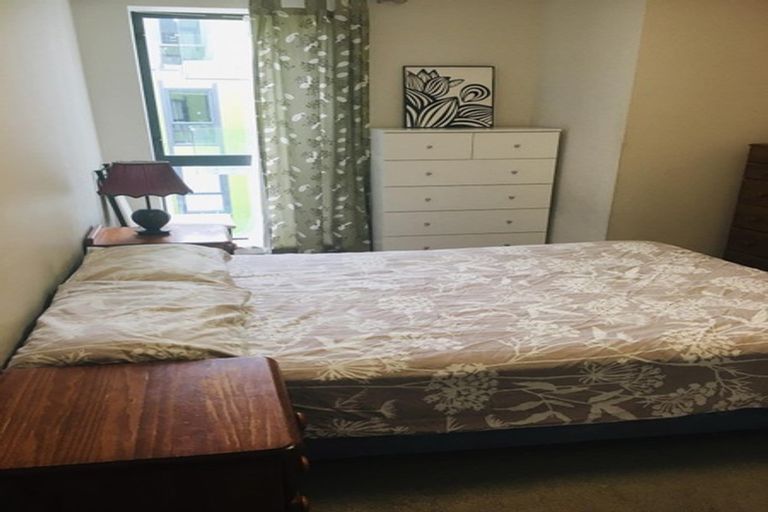 Photo of property in Dual Apartments, 108/142 Vivian Street, Te Aro, Wellington, 6011