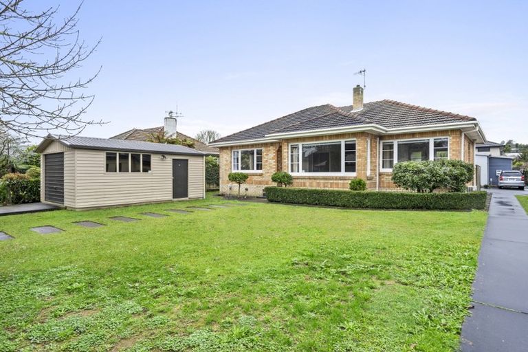 Photo of property in 7 Forster Avenue, Hillcrest, Hamilton, 3216