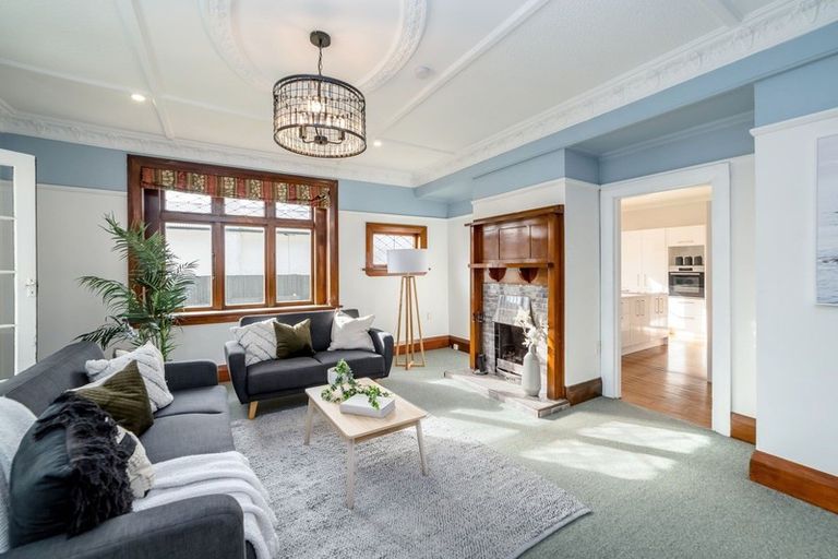 Photo of property in 23 Macara Street, Masterton, 5810