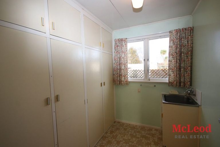 Photo of property in 206 Walnut Avenue, Ashburton, 7700