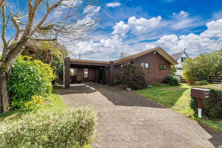 Photo of property in 104 Hyde Avenue, Richmond Heights, Taupo, 3330