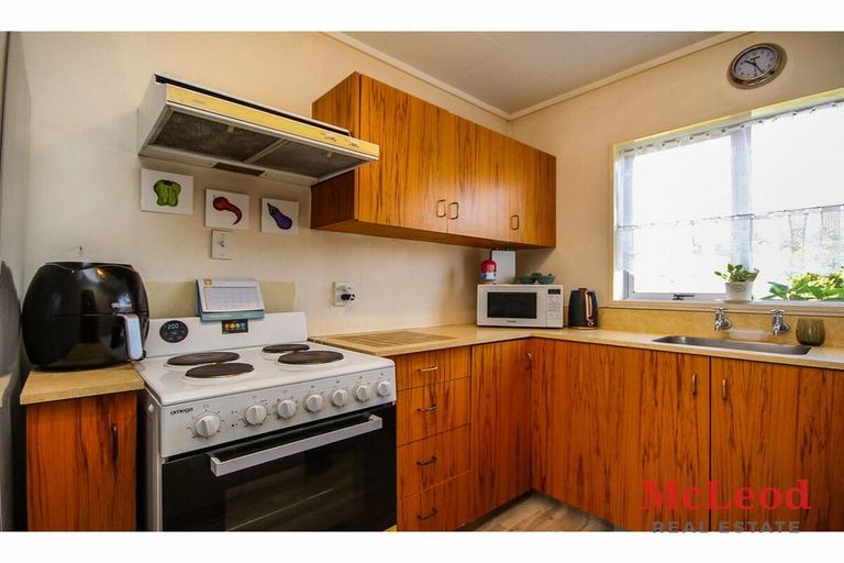 Photo of property in 308 Tancred Street, Hampstead, Ashburton, 7700