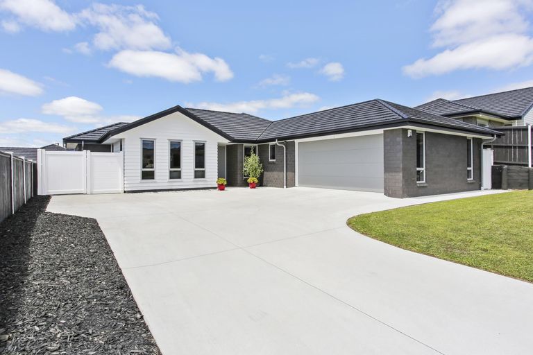 Photo of property in 7 Wingfield Road, Pokeno, 2402