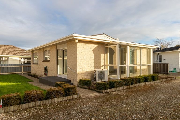 Photo of property in 2/50 Melbourne Street, Windsor, Invercargill, 9810