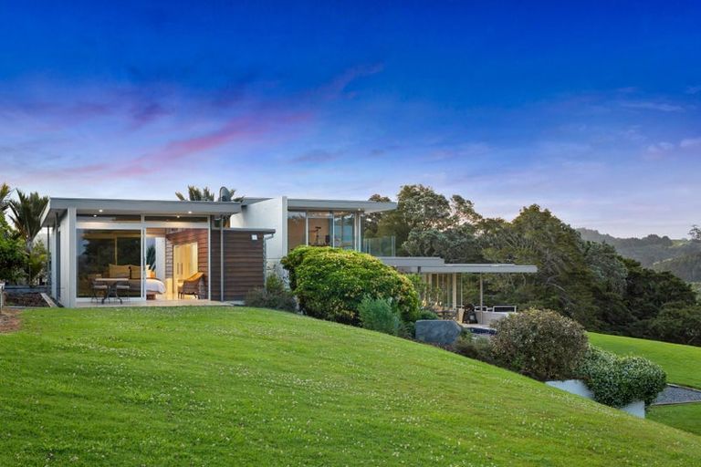 Photo of property in 657 Pukapuka Road, Pohuehue, Warkworth, 0983